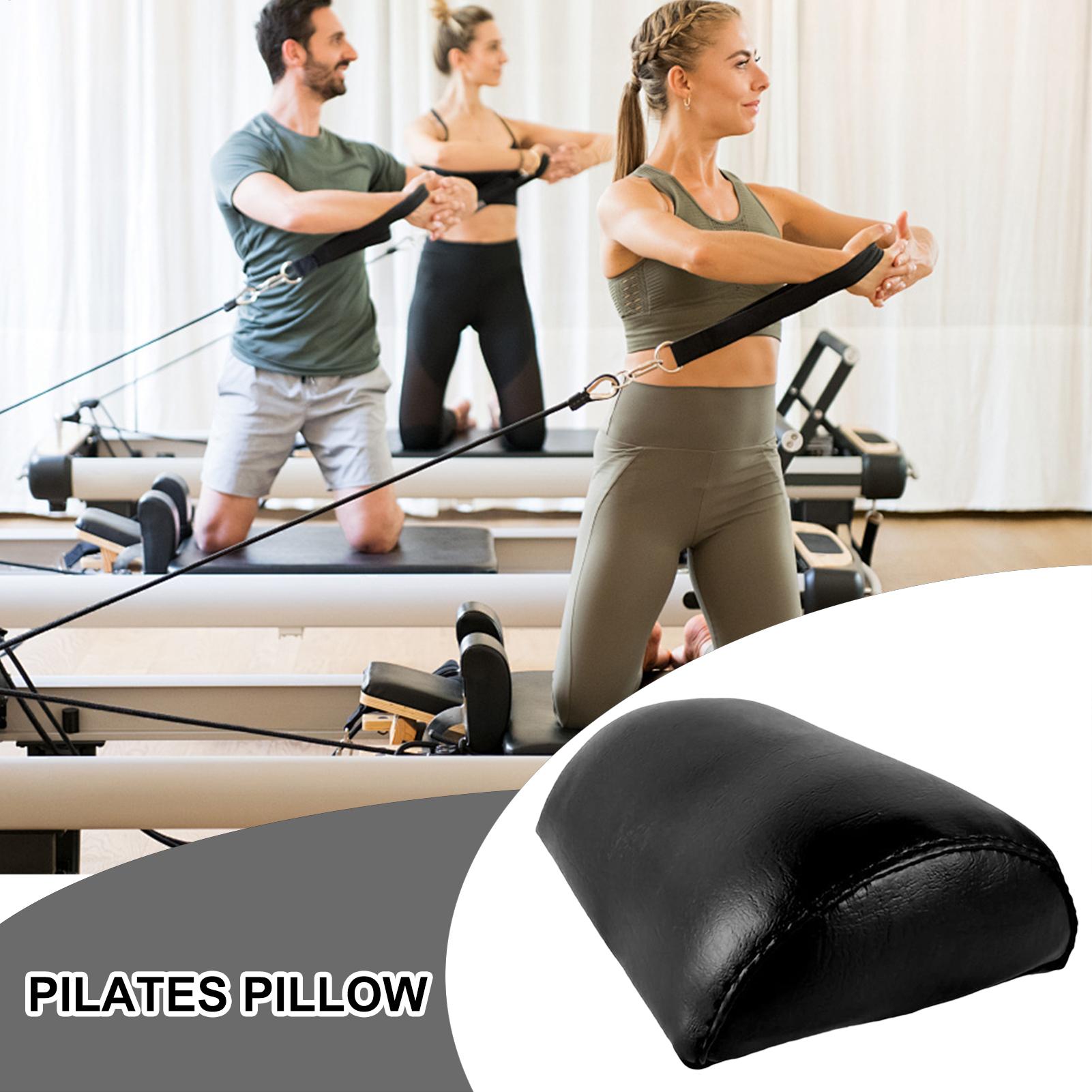 Cuscino per la testa ergonomic - Pilates Yoga Home Workout recensione e prezzo