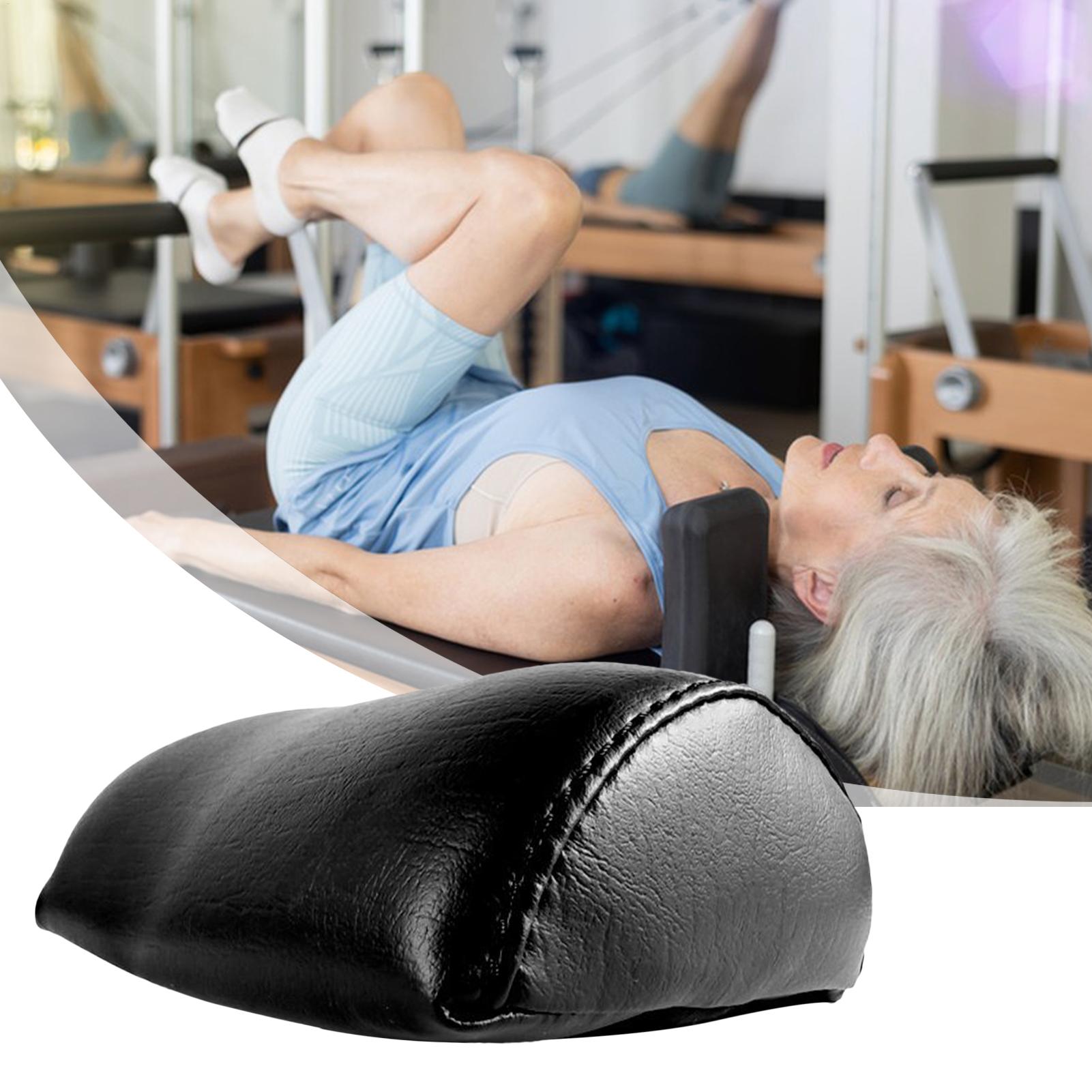 Cuscino per la testa ergonomic - Pilates Yoga Home Workout recensione e prezzo