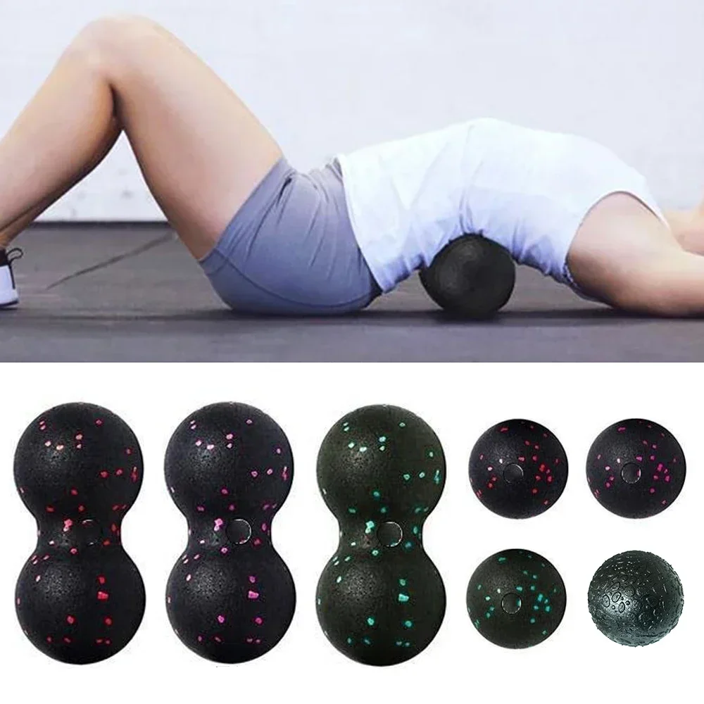 EPP 8 centimetri Palle di Arac - Pilates Yoga Ball recensione e prezzo
