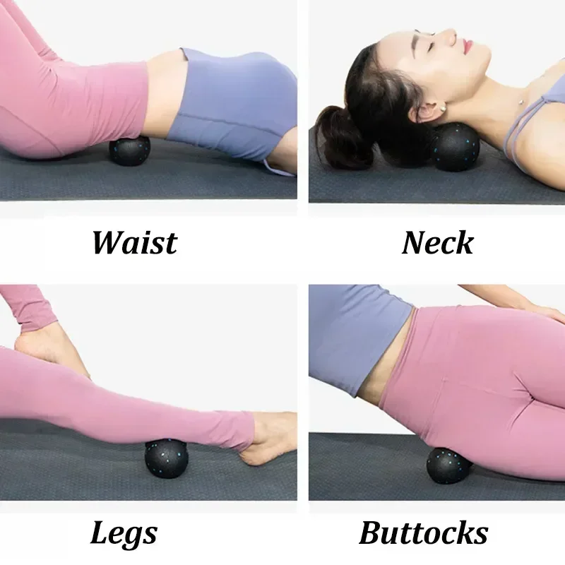 EPP 8 centimetri Palle di Arac - Pilates Yoga Ball recensione e prezzo