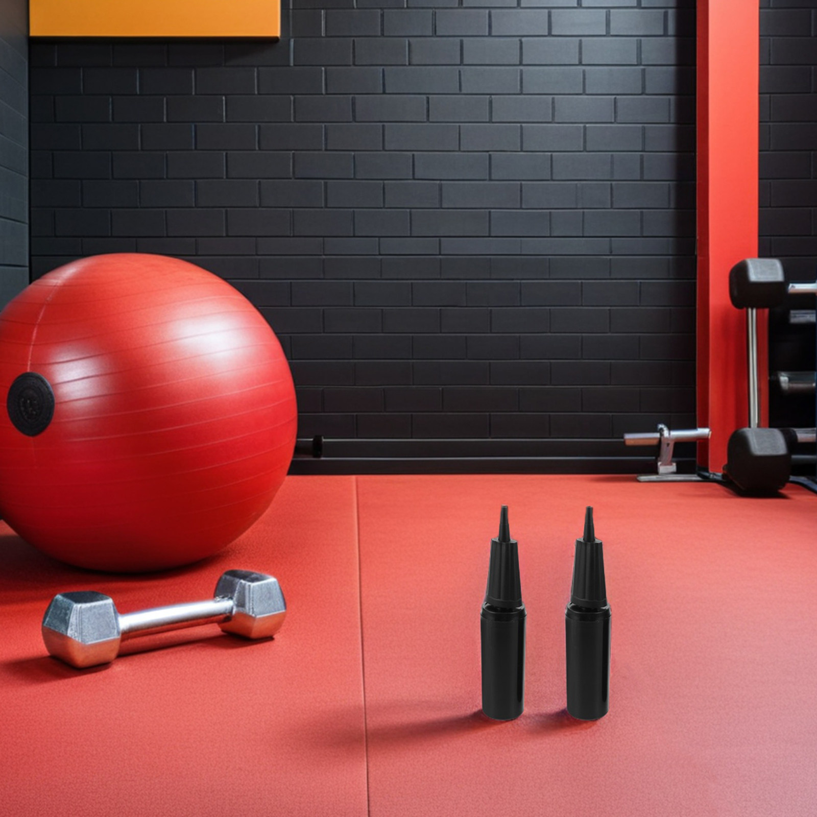 Pompa a Sfera Manuale Portatil - Pilates Yoga Ball recensione e prezzo