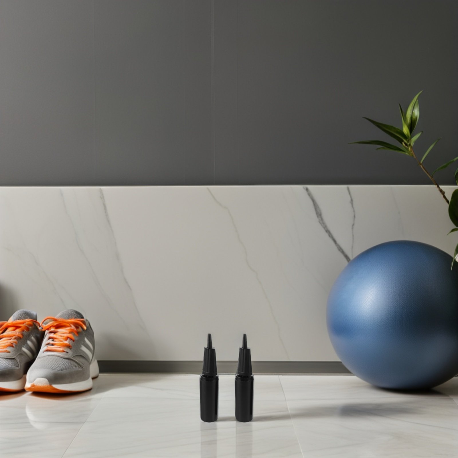 Pompa a Sfera Manuale Portatil - Pilates Yoga Ball recensione e prezzo