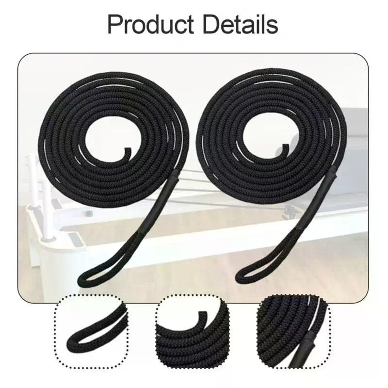 1/3/5 Pezzi Corda Elastica Ver - Pilates Yoga Circle recensione e prezzo