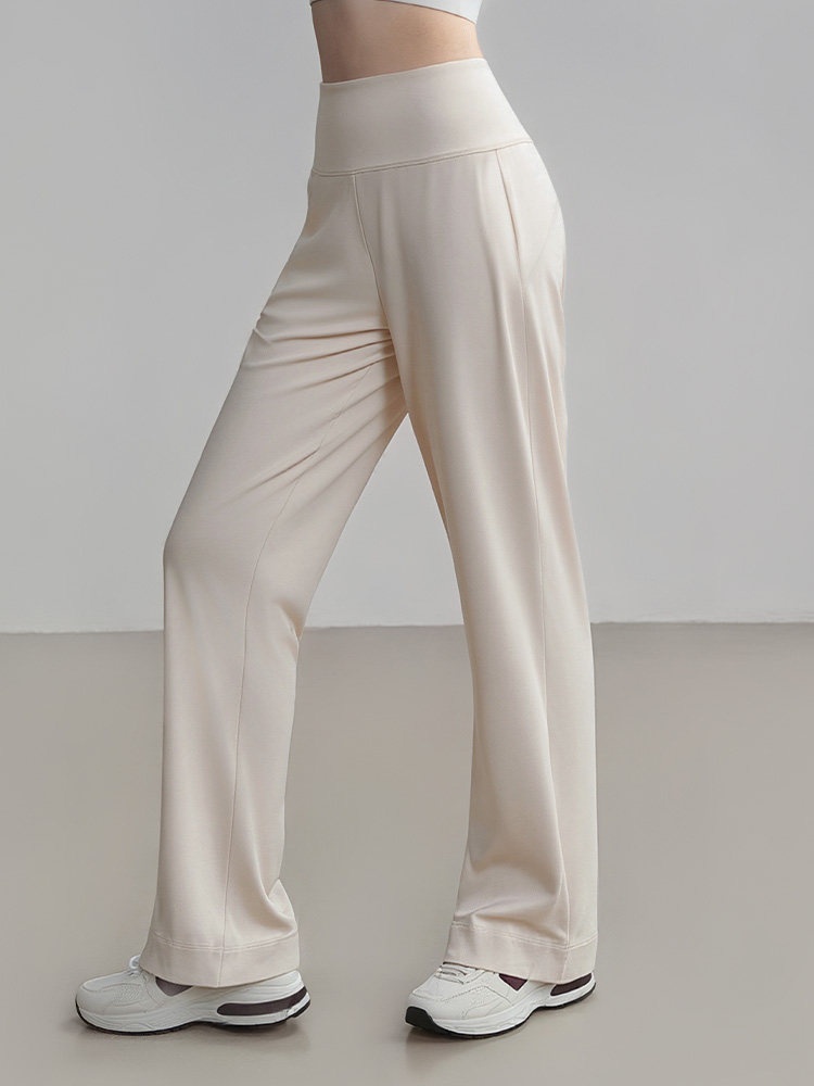 Pantaloni Yoga Donna Asciugatu - Pilates Yoga Morning recensione e prezzo