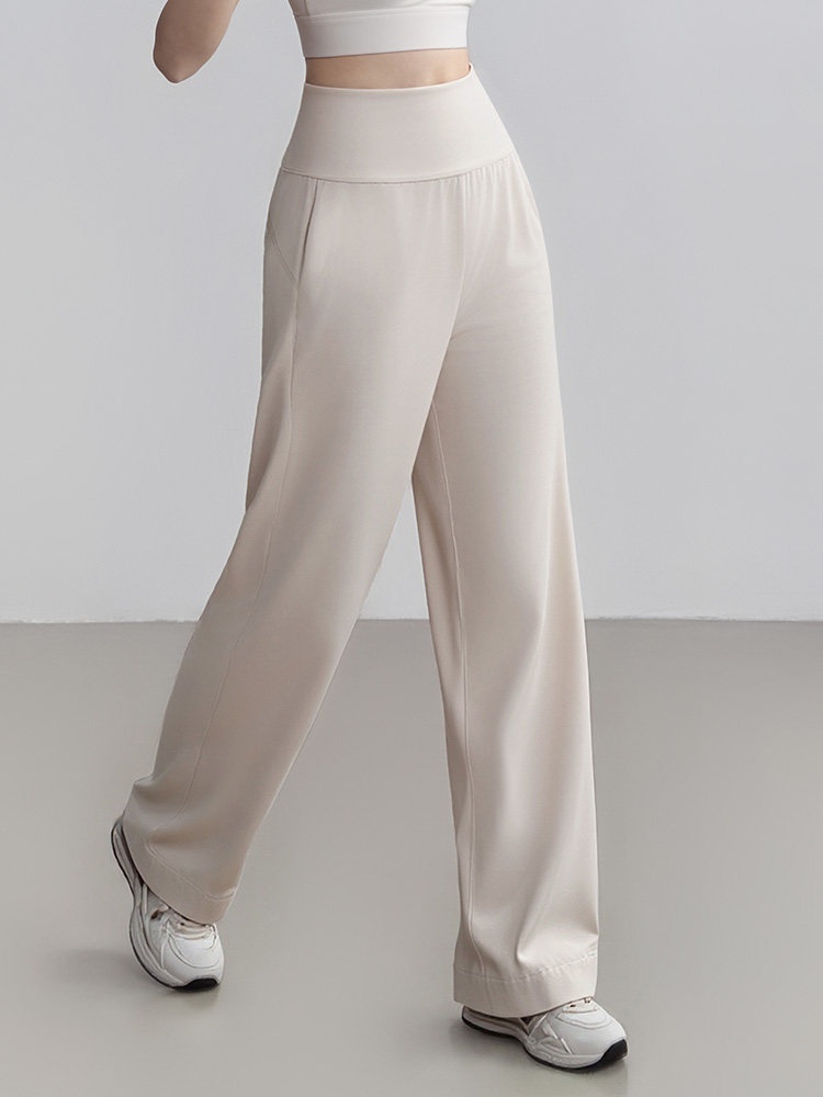 Pantaloni Yoga Donna Asciugatu - Pilates Yoga Morning recensione e prezzo