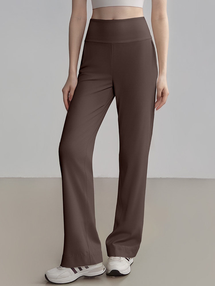 Pantaloni Yoga Donna Asciugatu - Pilates Yoga Morning recensione e prezzo