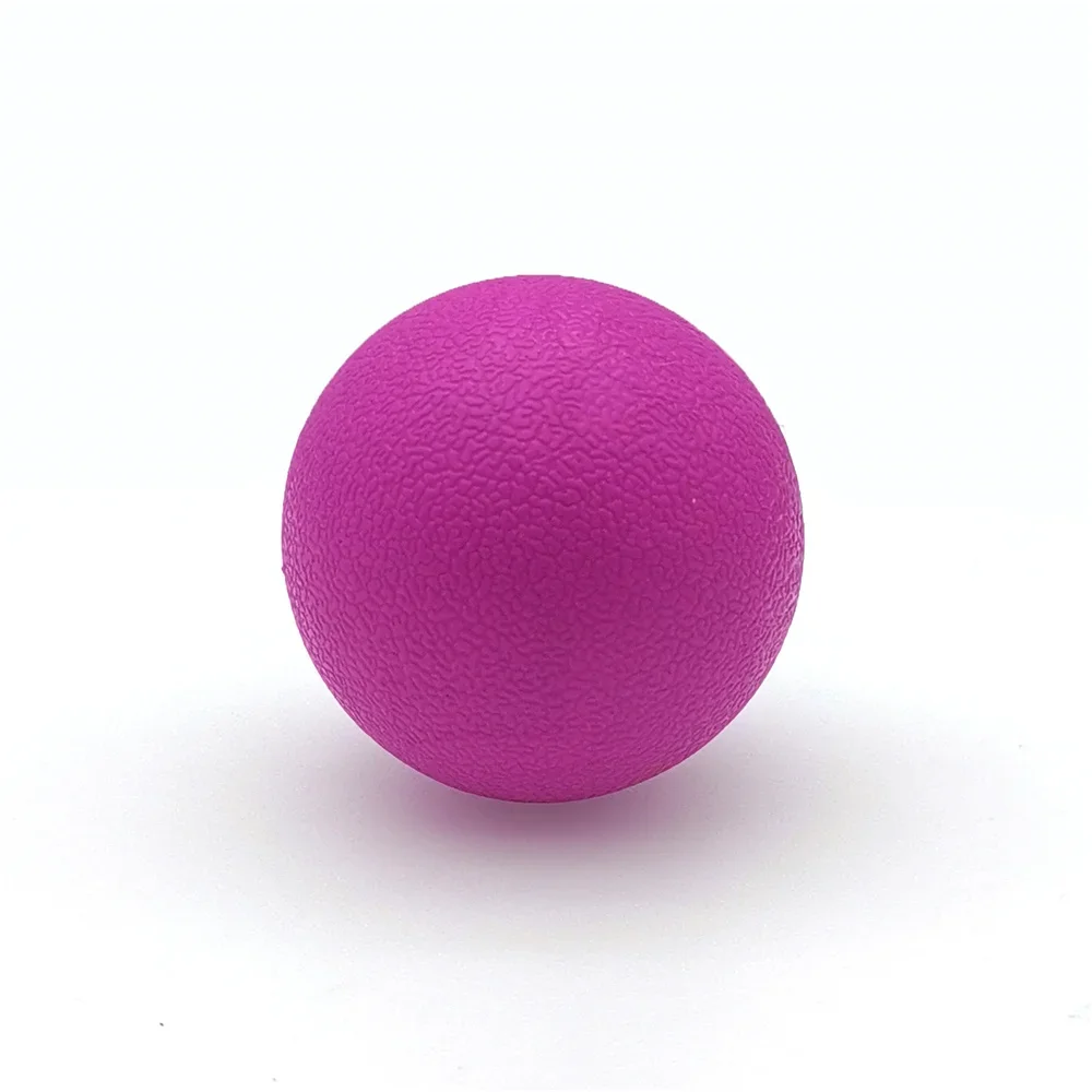 TPE Fascia Palla Lacrosse Rila - Pilates Yoga Ball recensione e prezzo