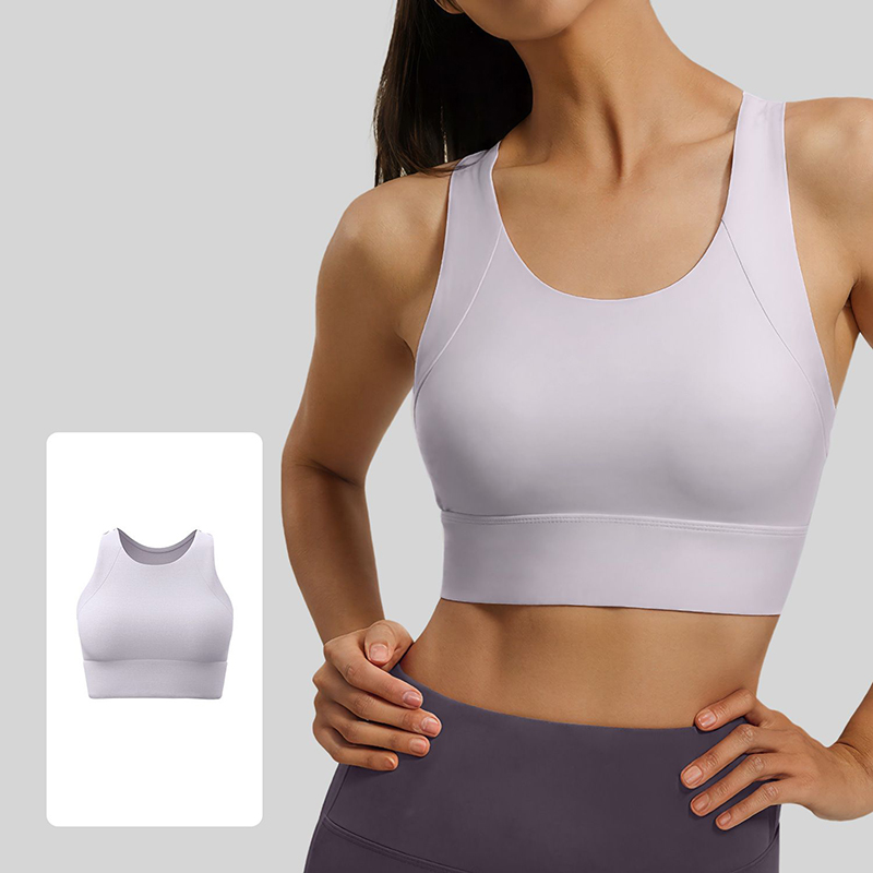 Reggiseno Sportivo da Donna 20 - Pilates Yoga Top recensione e prezzo