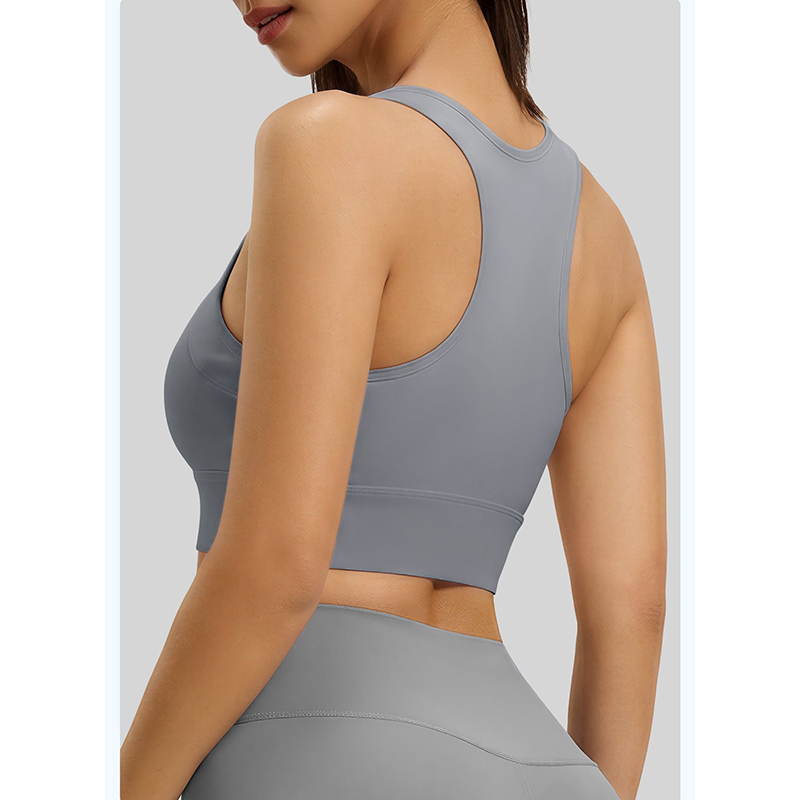Reggiseno Sportivo da Donna 20 - Pilates Yoga Top recensione e prezzo
