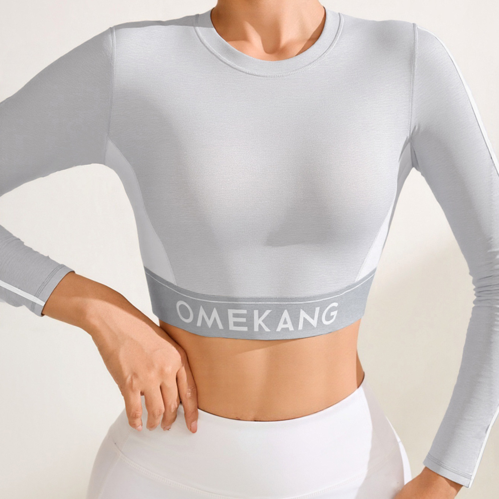 Top Corto da Yoga per Donna, M - Pilates Yoga Top recensione e prezzo