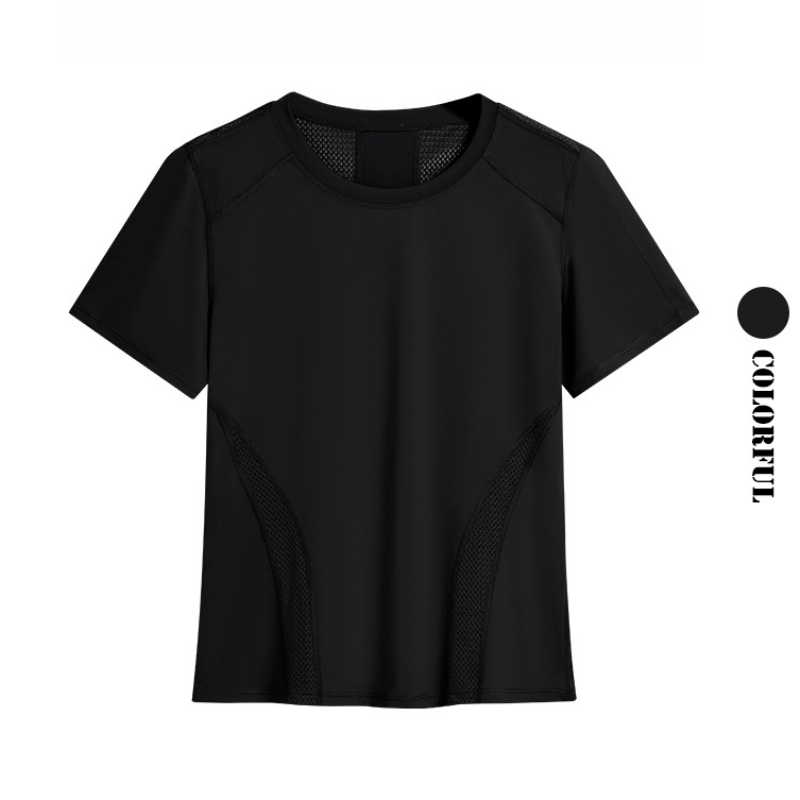 DRUR T-shirt da corsa leggera  - Pilates Yoga Top recensione e prezzo