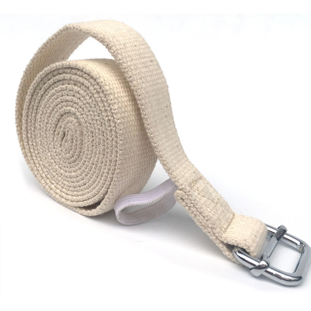 3m Yoga D-Ring cintura Stretch - Pilates Yoga Circle recensione e prezzo