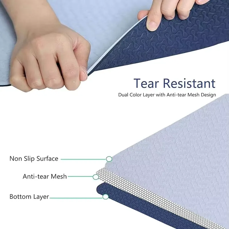 Tappetino per Pilates Comfort  - Pilates Yoga Mat Thickness recensione e prezzo