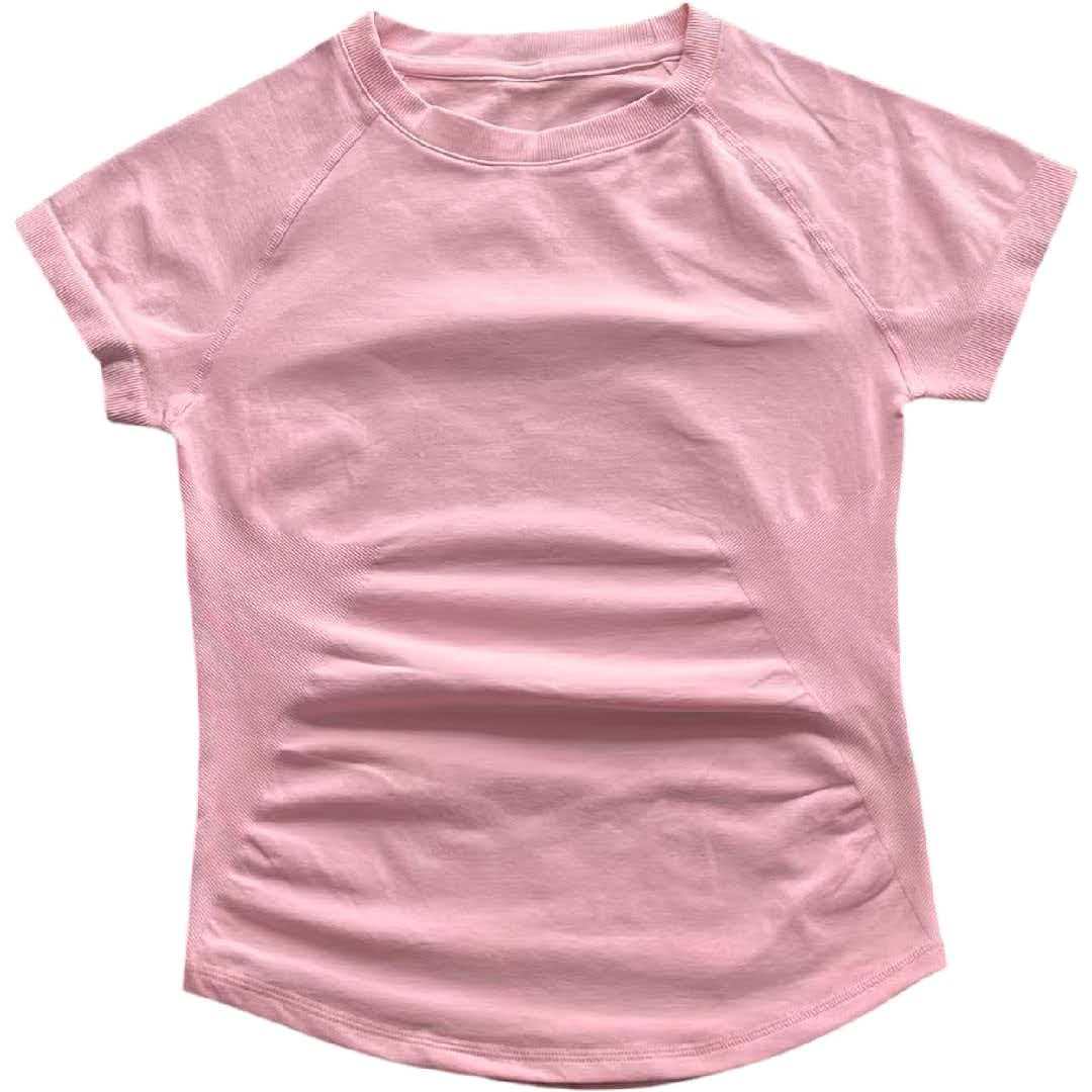 Top sportivo da donna 1DF-LO 1 - Pilates Yoga Top recensione e prezzo