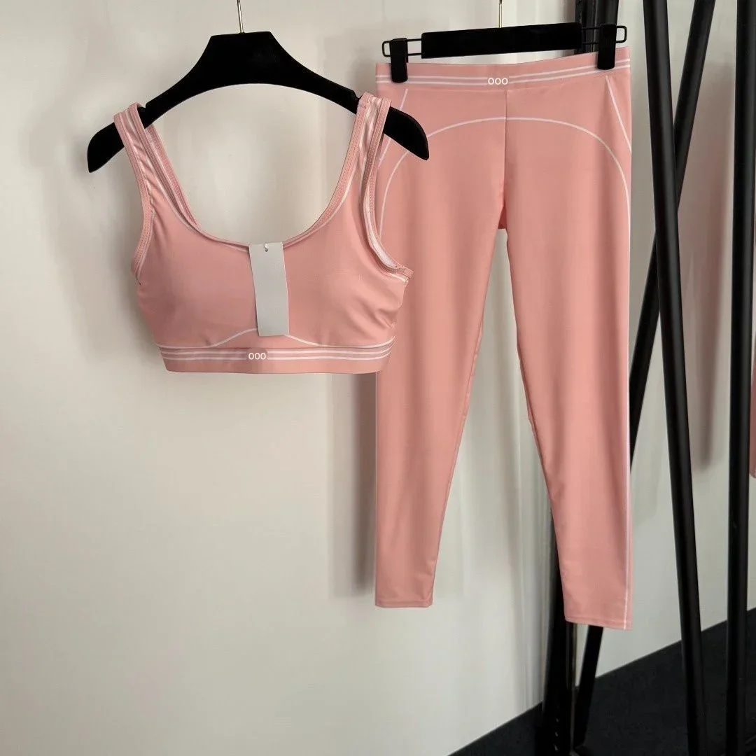Completo Sportivo Due Pezzi: T - Pilates Yoga Top recensione e prezzo