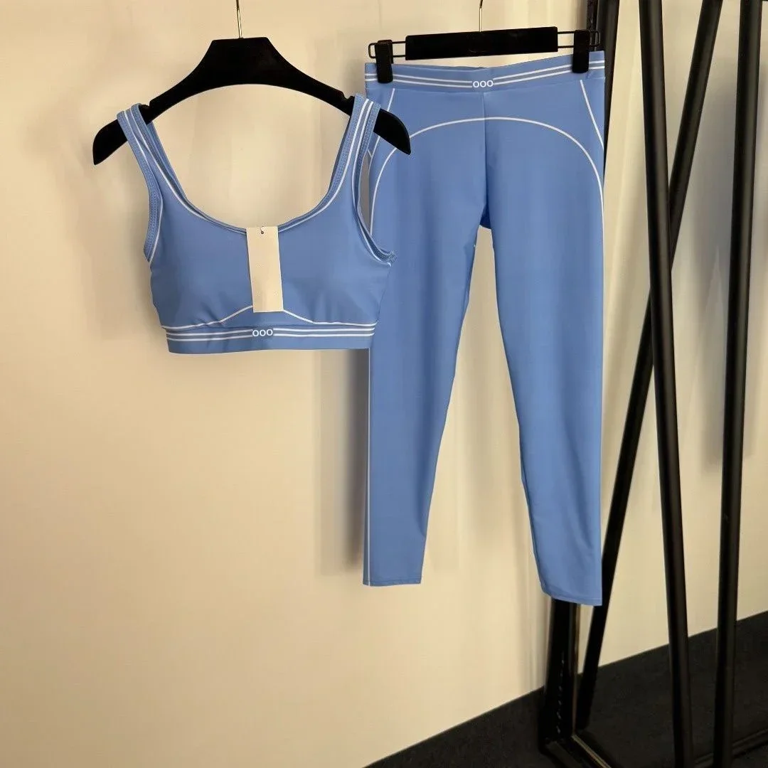Completo Sportivo Due Pezzi: T - Pilates Yoga Top recensione e prezzo