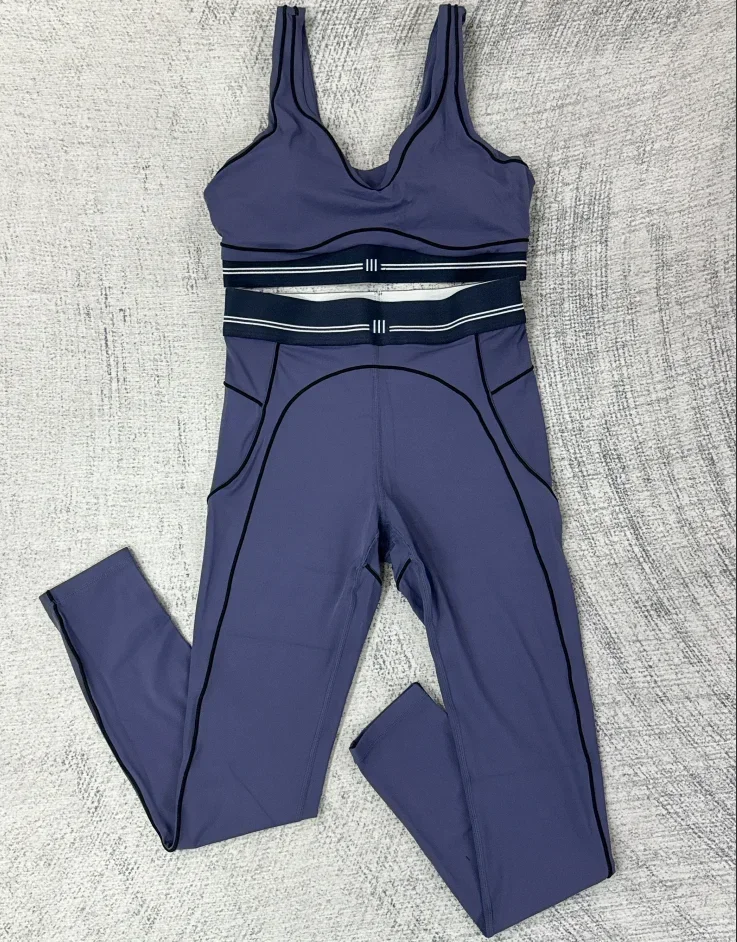 Completo Sportivo Due Pezzi: T - Pilates Yoga Top recensione e prezzo