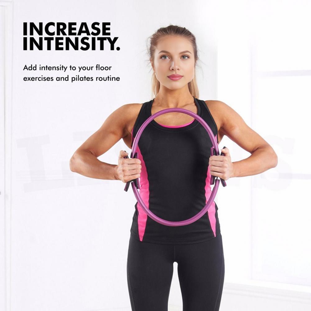 Cerchio per anello fitness per - Pilates Yoga Home Workout recensione e prezzo