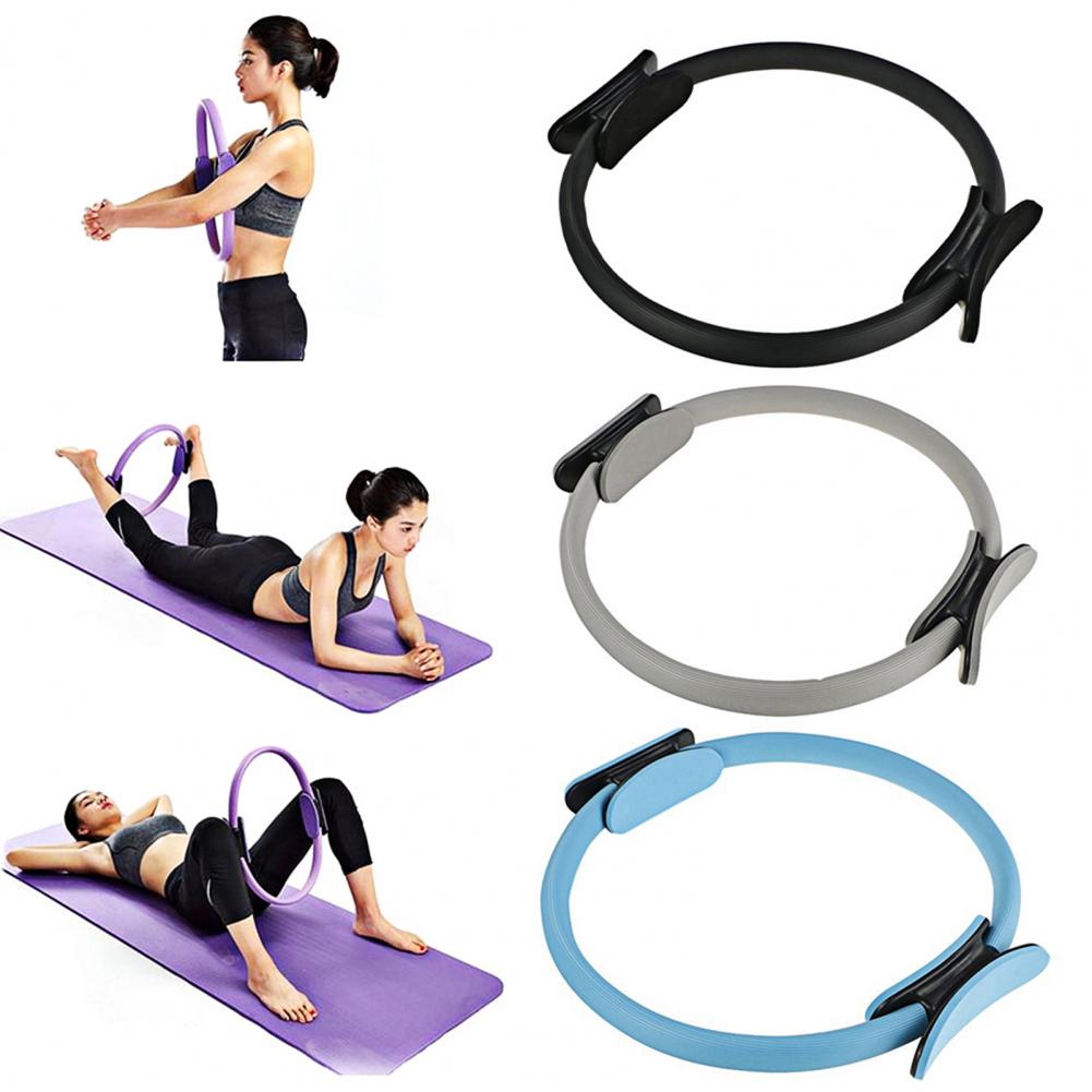 Cerchio per anello fitness per - Pilates Yoga Home Workout recensione e prezzo