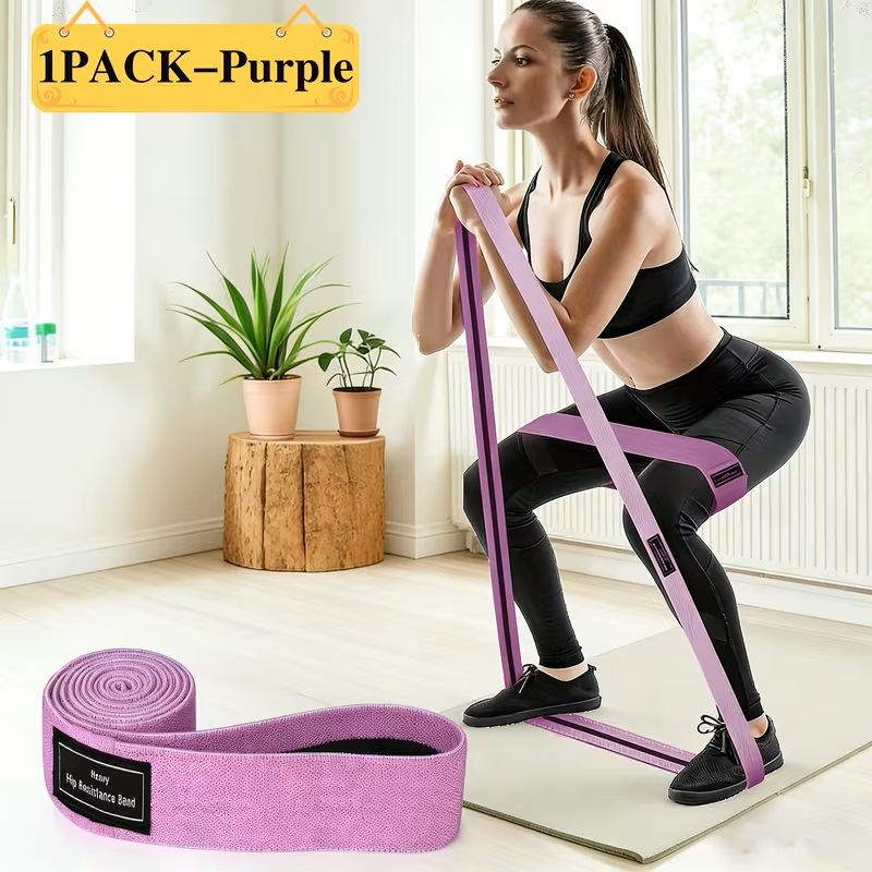 Set di 3 o 1 Fascia Elastica p - Pilates Yoga Home Workout recensione e prezzo