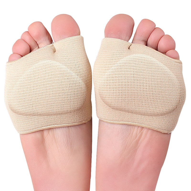 Cuscinetti per scarpe in silic - Toe Separator Silicon recensione e prezzo