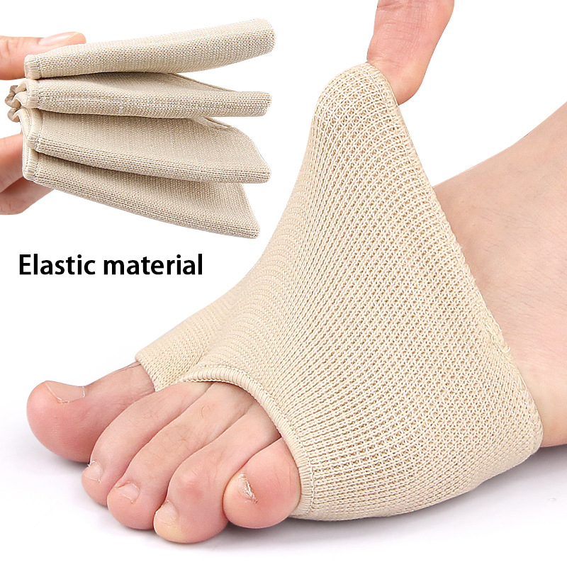 Cuscinetti per scarpe in silic - Toe Separator Silicon recensione e prezzo