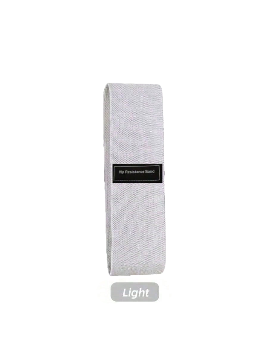 Fasce Elastiche di Resistenza  - Pilates Yoga Circle recensione e prezzo