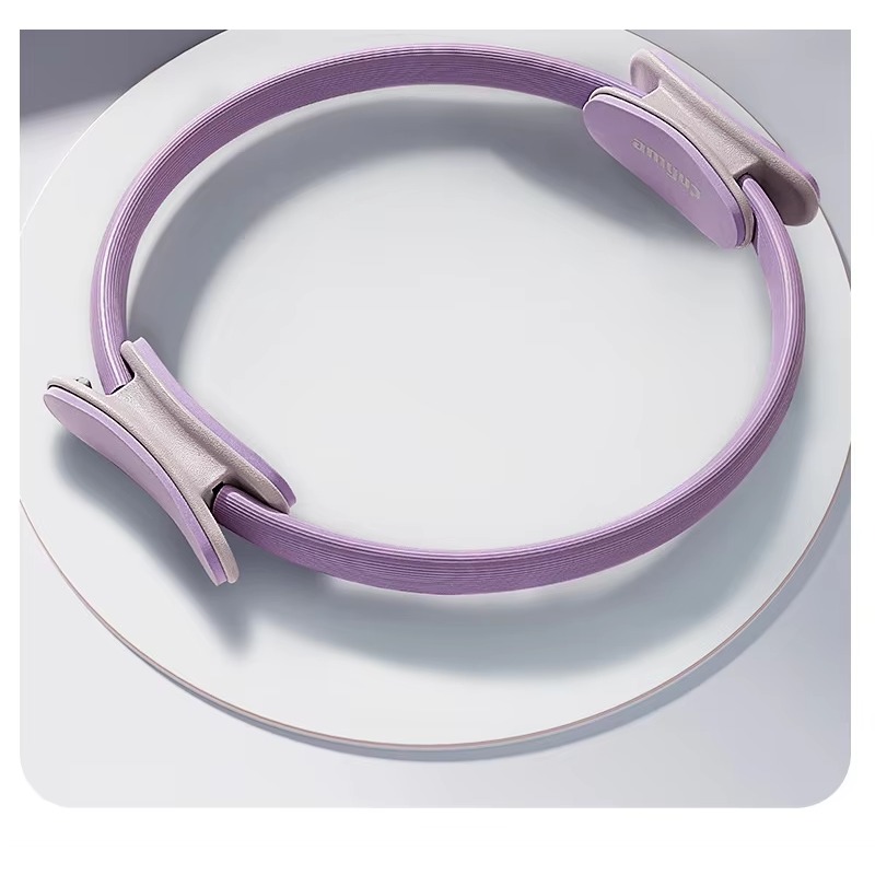 Anello Yoga Durevole, Cerchio  - Pilates Yoga Circle recensione e prezzo