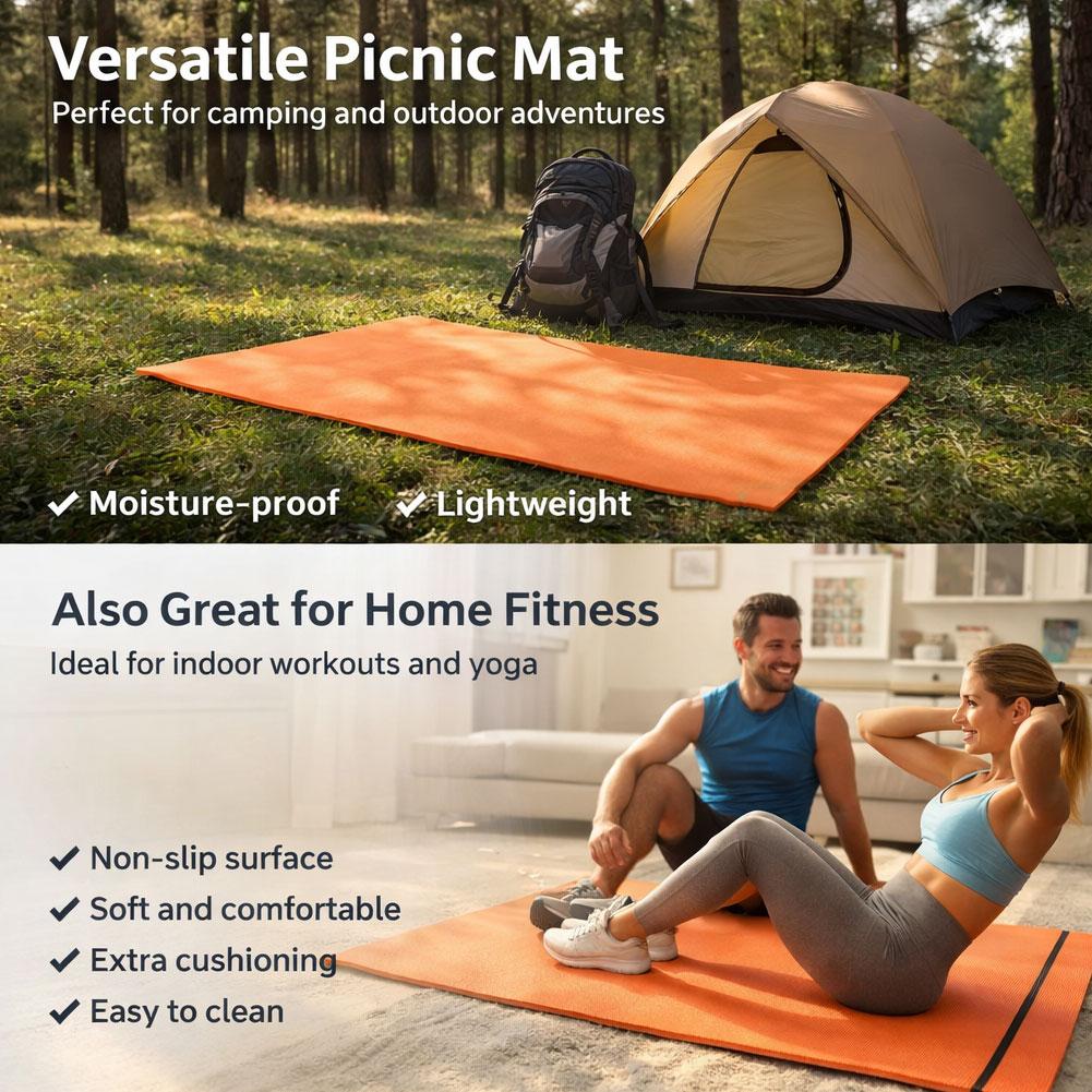 Tappetino spesso per yoga, tap - Pilates Yoga Mat Thickness recensione e prezzo