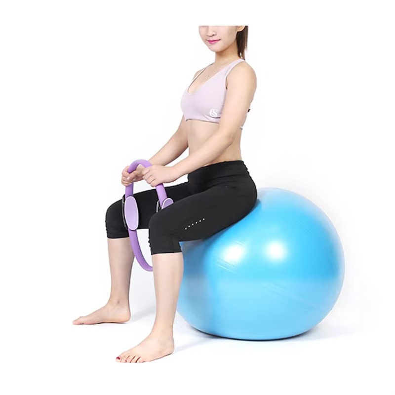 Anello Yoga Pilates Magic Circ - Pilates Yoga Circle recensione e prezzo