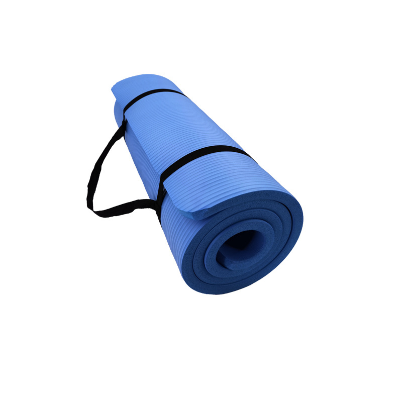 Tappetino da yoga spesso 1 cm  - Pilates Yoga Mat Thickness recensione e prezzo