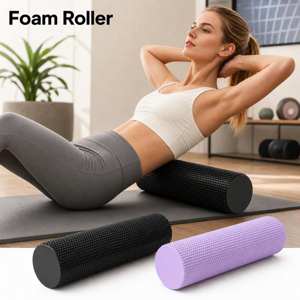 Rullo in Schiuma EVA ad Alta D - Pilates Yoga Ball recensione e prezzo