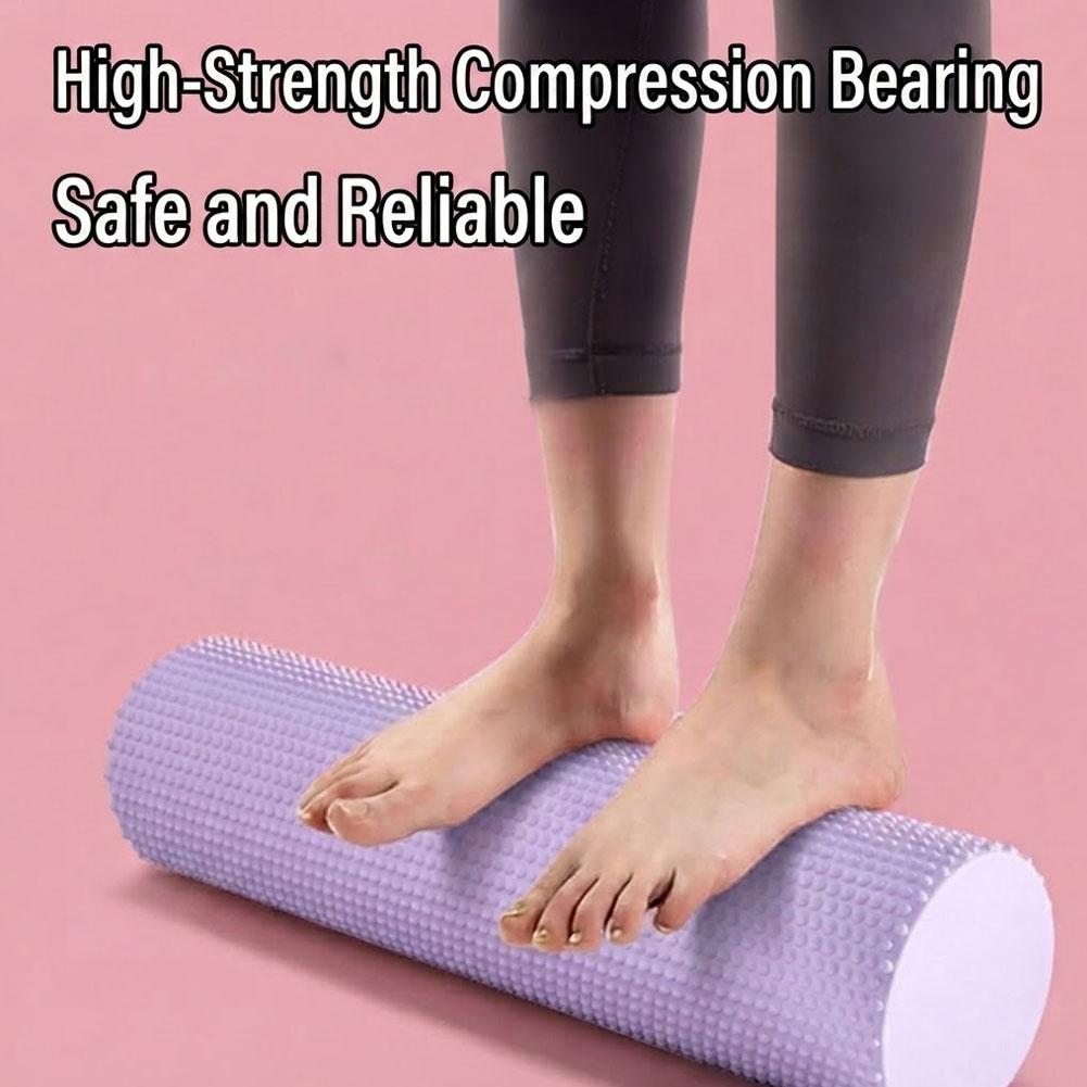 Rullo in Schiuma EVA ad Alta D - Pilates Yoga Ball recensione e prezzo