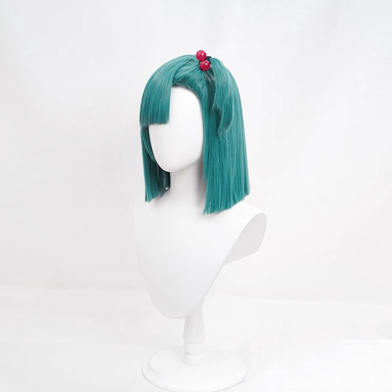 Parrucca cosplay Bulma donna b - Pilates Yoga Gym recensione e prezzo