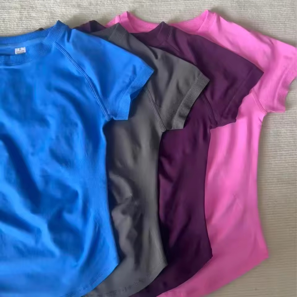 Maglietta Sportiva da Donna a  - Pilates Yoga Top recensione e prezzo