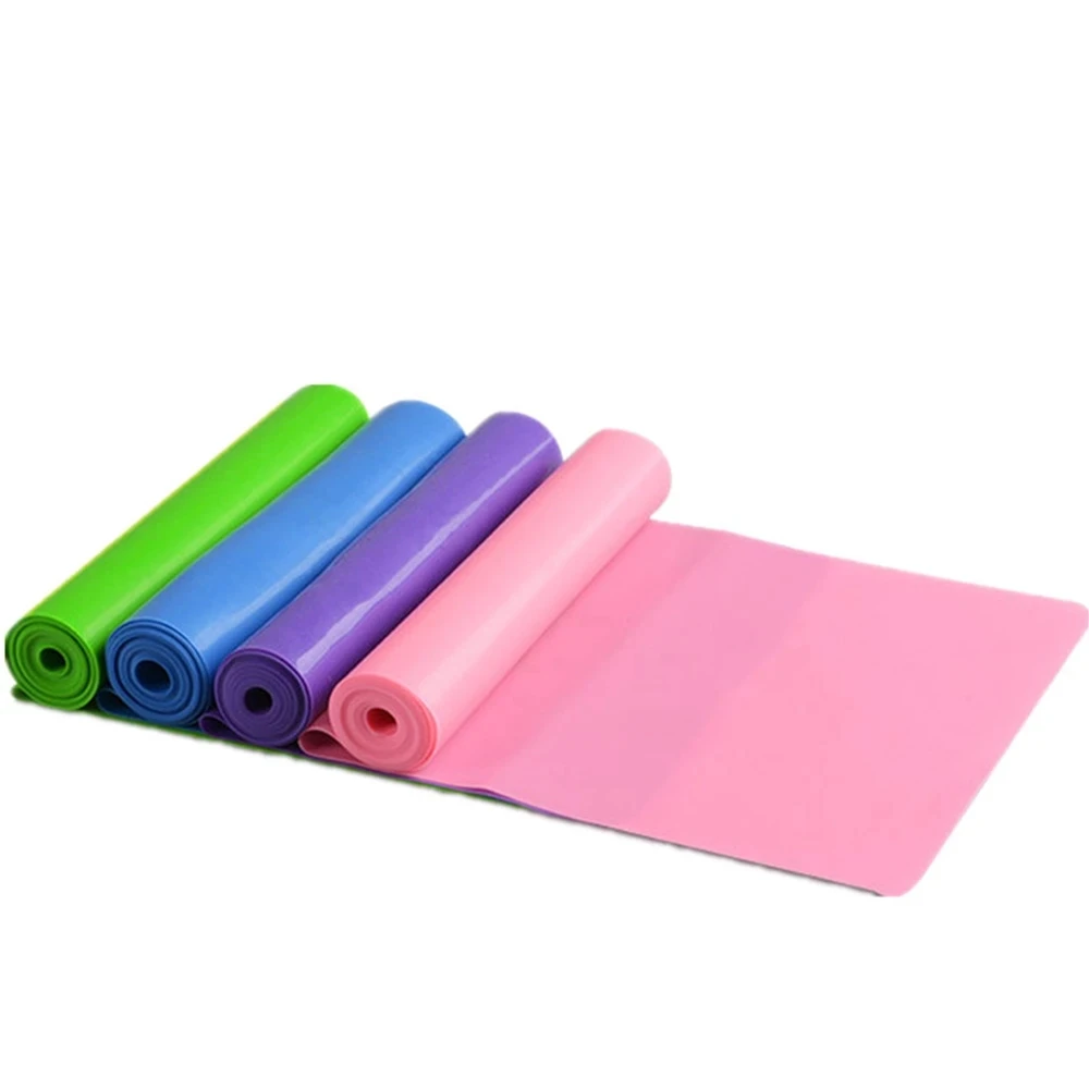 Fasce elastiche per yoga Fasce - Pilates Yoga Circle recensione e prezzo