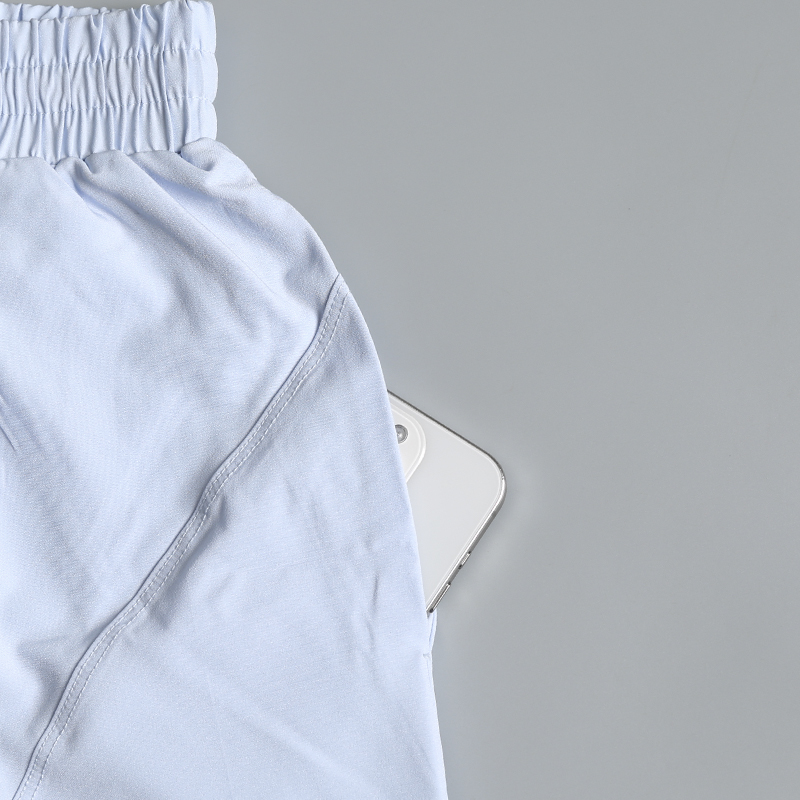 Pantaloncini fitness a vita al - Pilates Yoga Morning recensione e prezzo