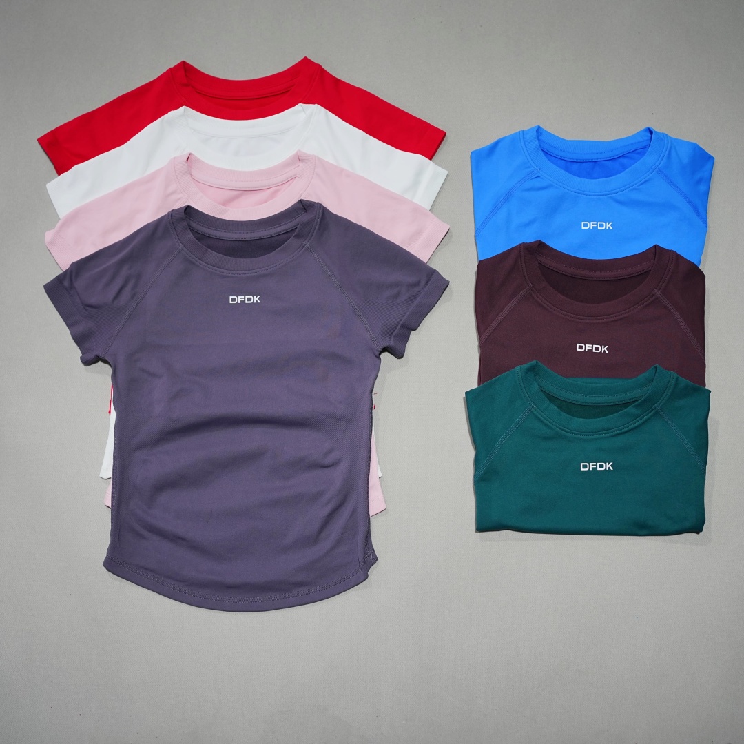 Maglietta Sportiva Elastica e  - Pilates Yoga Top recensione e prezzo