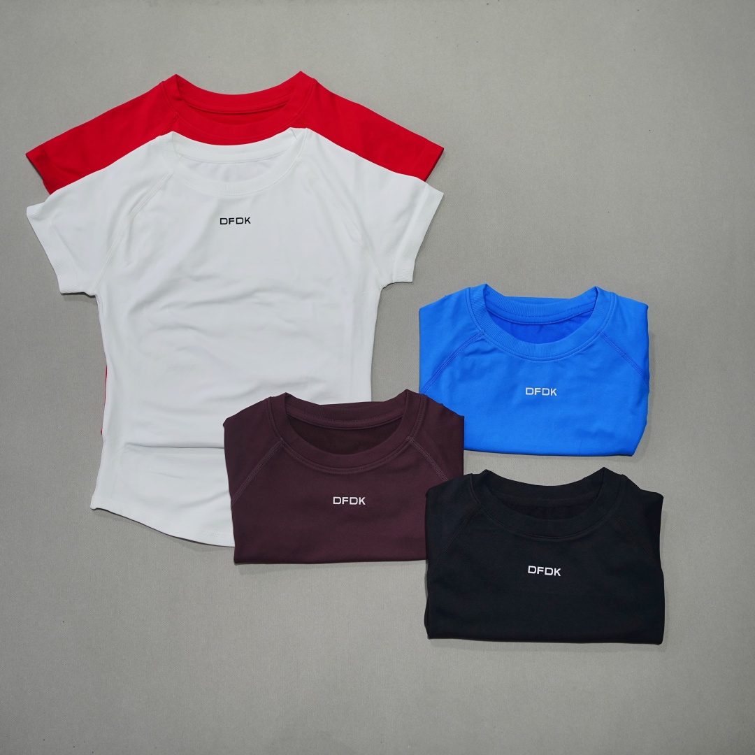 Maglietta Sportiva Elastica e  - Pilates Yoga Top recensione e prezzo