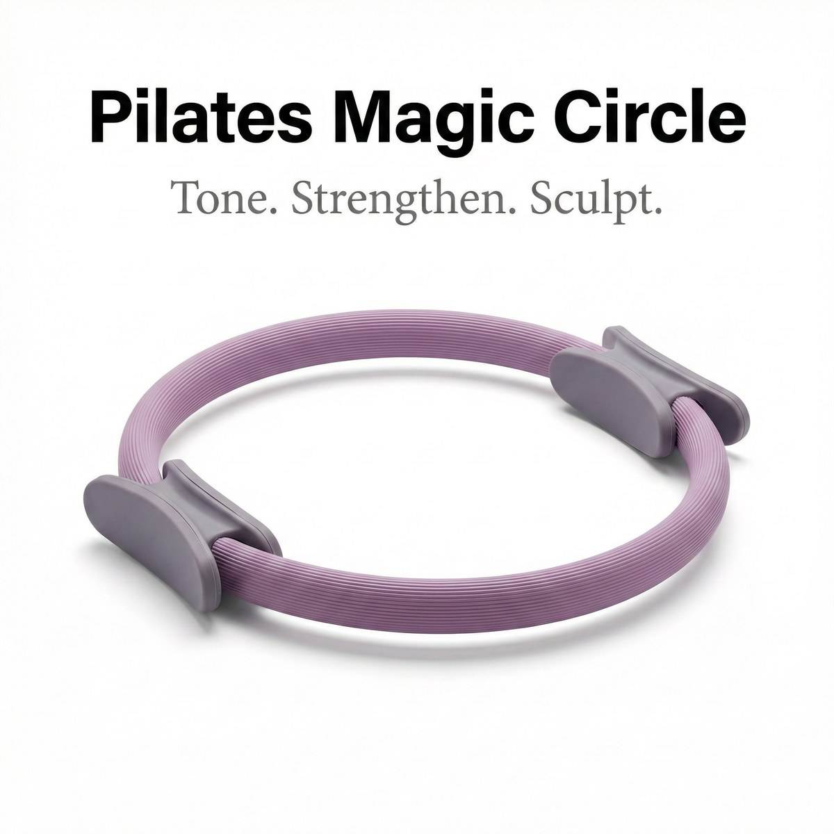 Anello Pilates da 38 cm, Cerch - Pilates Yoga Circle recensione e prezzo