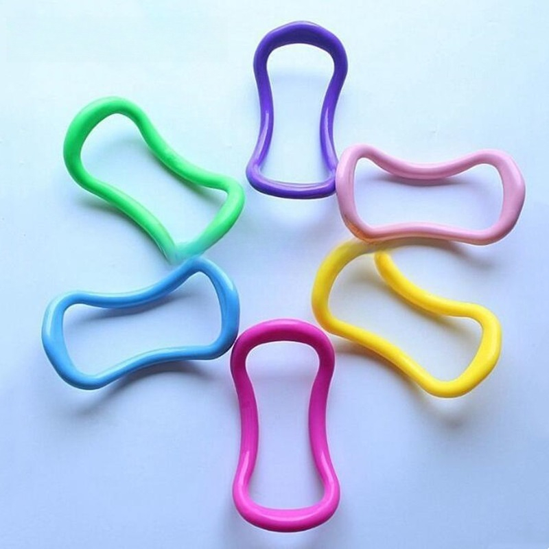 Anello Yoga Prati per Stretchi - Pilates Yoga Circle recensione e prezzo