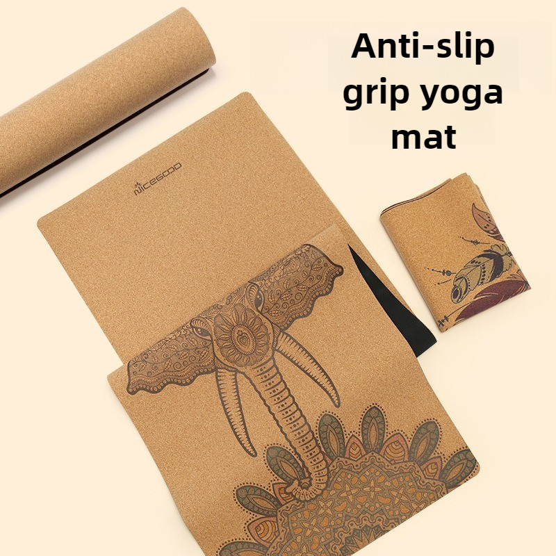 Attrezzatura per pilates Tappe - Pilates Yoga Mat Thickness recensione e prezzo
