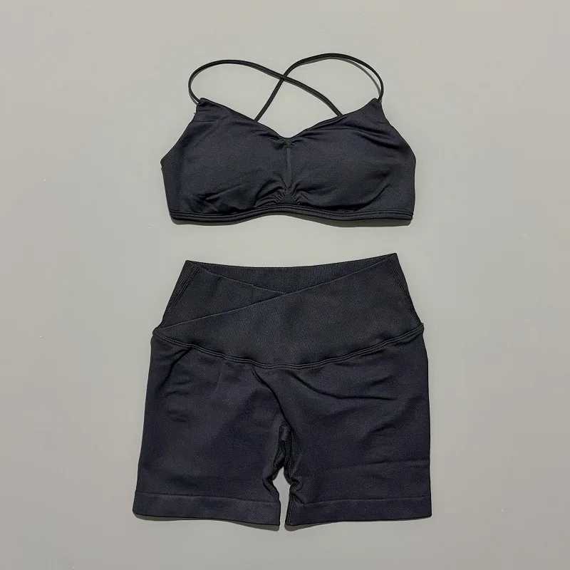 Completo Sportivo da Donna 2 P - Pilates Yoga Top recensione e prezzo