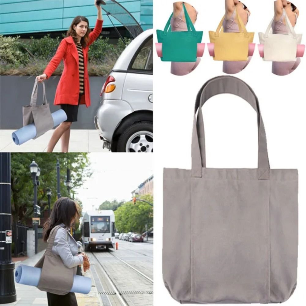 Borsa da trasporto per tappeti - Pilates Yoga Mat Thickness recensione e prezzo