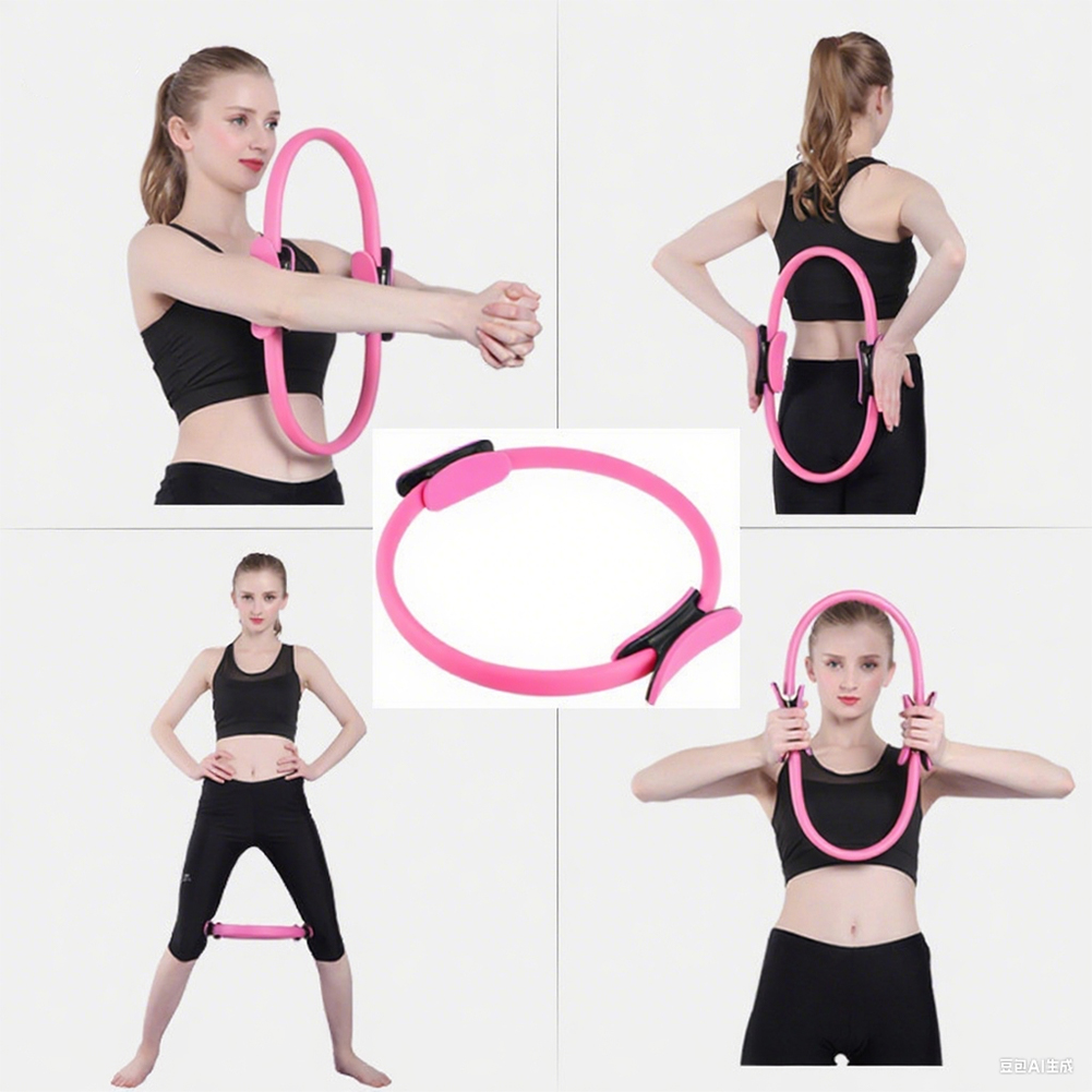 Anello per pilates Anello fitn - Pilates Yoga Circle recensione e prezzo