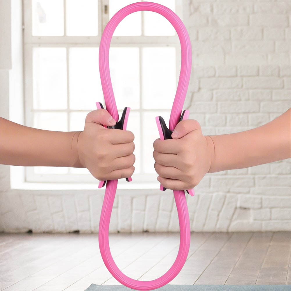 Anello per pilates Anello fitn - Pilates Yoga Circle recensione e prezzo