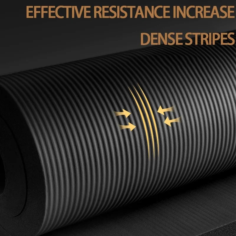 Tappetini yoga spessi 15 mm Ta - Pilates Yoga Mat Thickness recensione e prezzo