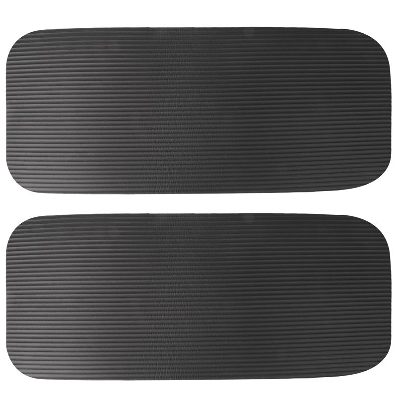 Tappetino per allenamento Pila - Pilates Yoga Mat Thickness recensione e prezzo