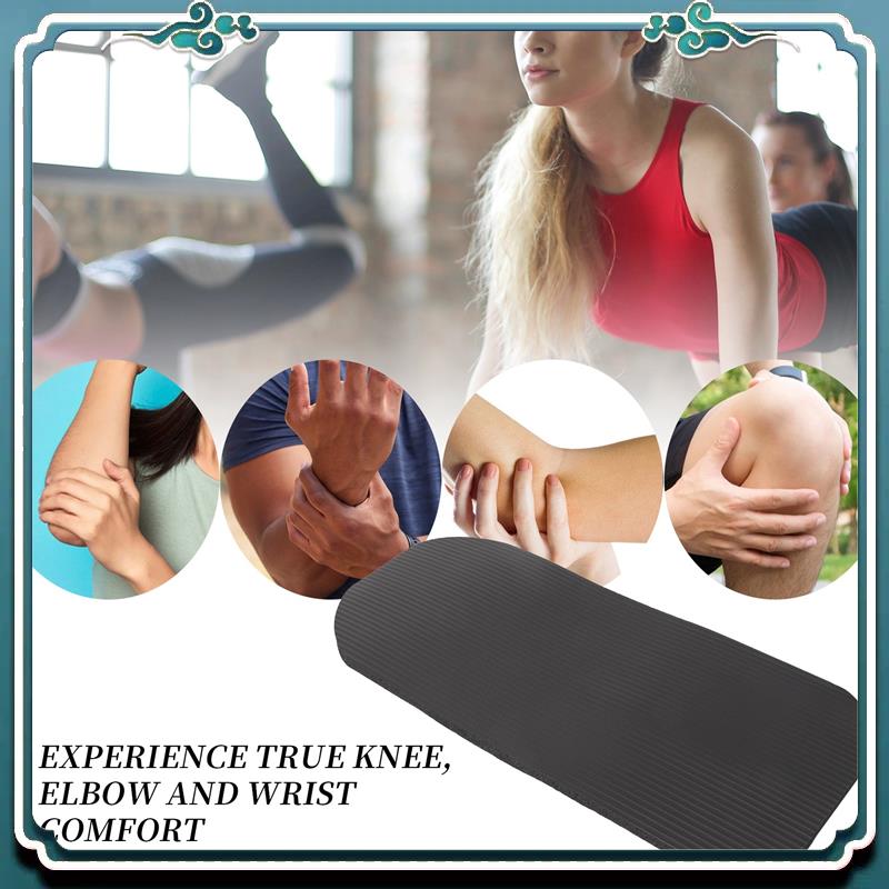 Tappetino per allenamento Pila - Pilates Yoga Mat Thickness recensione e prezzo