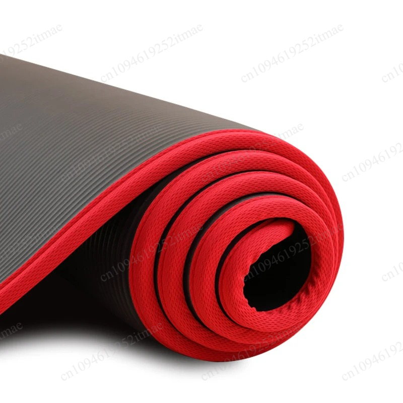 Tappetino per allenamento anti - Pilates Yoga Mat Thickness recensione e prezzo